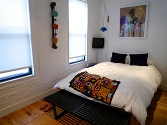 Rented by Veracity NYC LLC