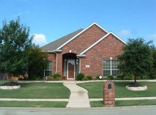 5817 Lavon Dr, Flower Mound, TX 75028