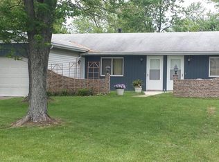 18 Bristol Dr SW, Reynoldsburg, OH 43068