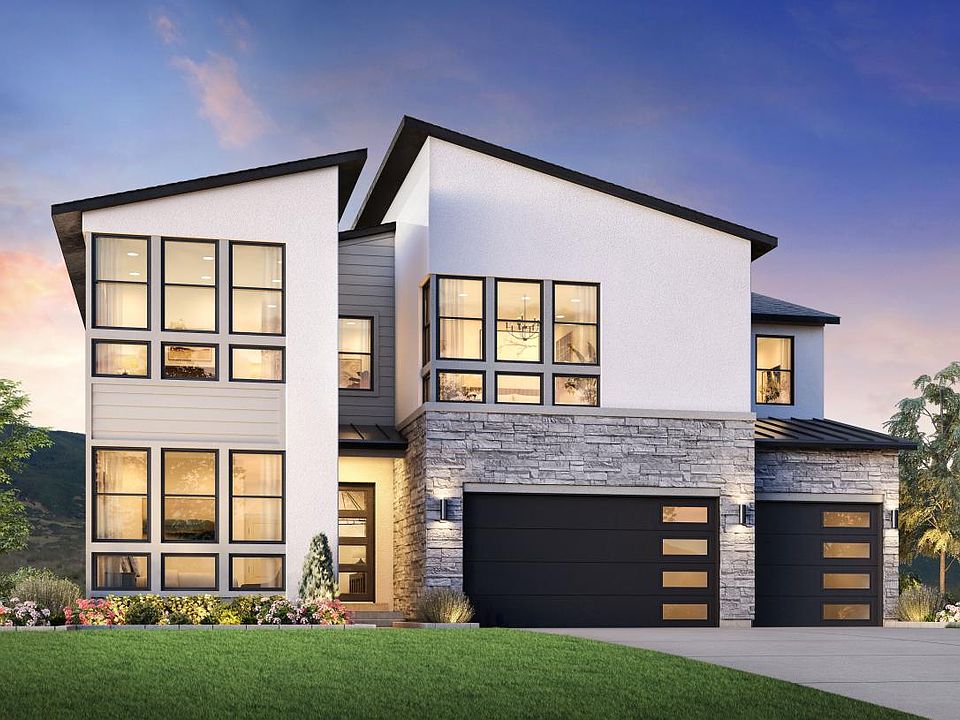 Mountain Modern