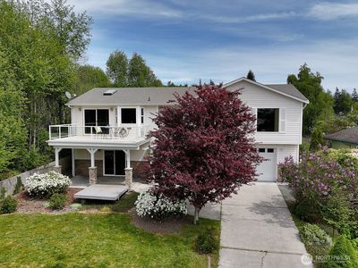 1197 Nimitz Drive, Coupeville, WA, 98239