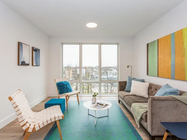 348 Baldwin Ave #504, Jersey City, NJ 07306