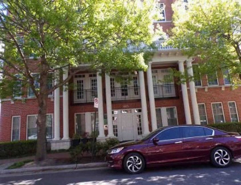 Property Front View