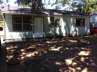 736 Saint Peter Blvd, Shreveport, LA 71106