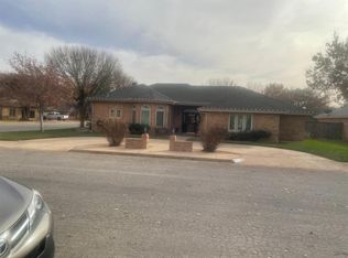 6001 76th St, Lubbock, TX 79424