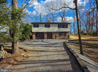 1700 McDowell Rd, Greencastle, PA 17225