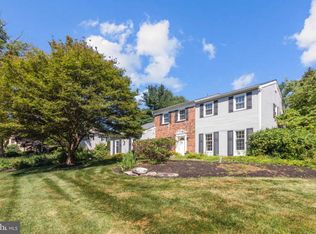 829 Stark Cir, Yardley, PA 19067