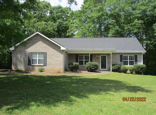 370 Crowell Rd, Porterdale, GA 30014