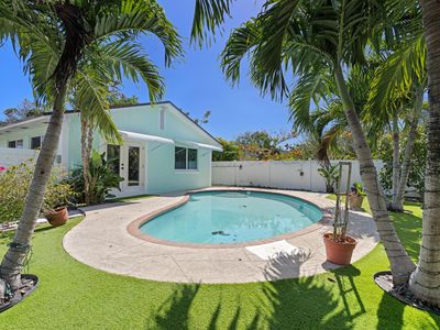 601 SE 3rd Avenue, Delray Beach, FL, 33483