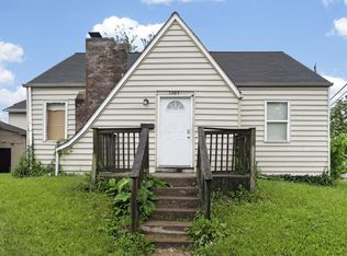 1303 22nd Ave, Columbus, OH 43211