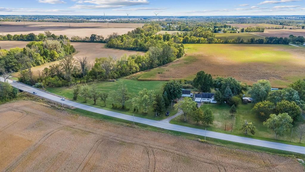 Real estate listing image