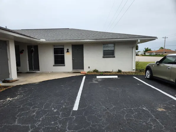 1904 Santa Barbara Blvd APT 4, Cape Coral, FL 33991