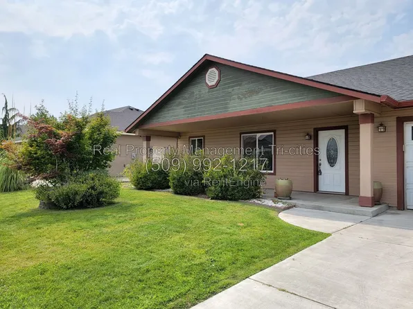 689 Tanglewood Dr Unit A, Richland, WA 99352