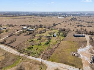 234 Private Road 4441, Rhome, TX 76078