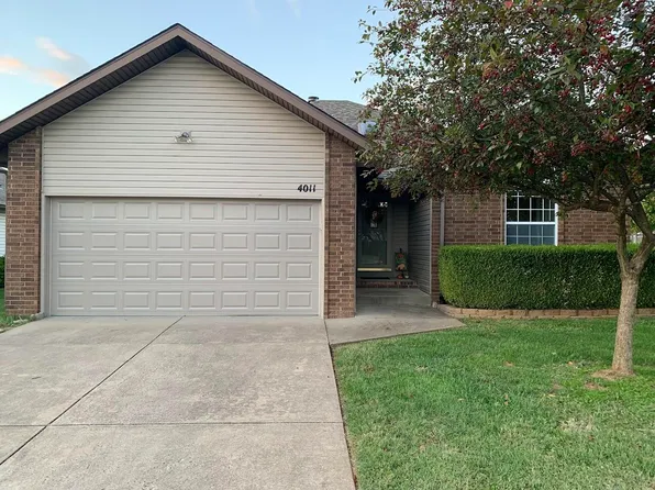 4011 W Harrison Street, Springfield, MO 65802