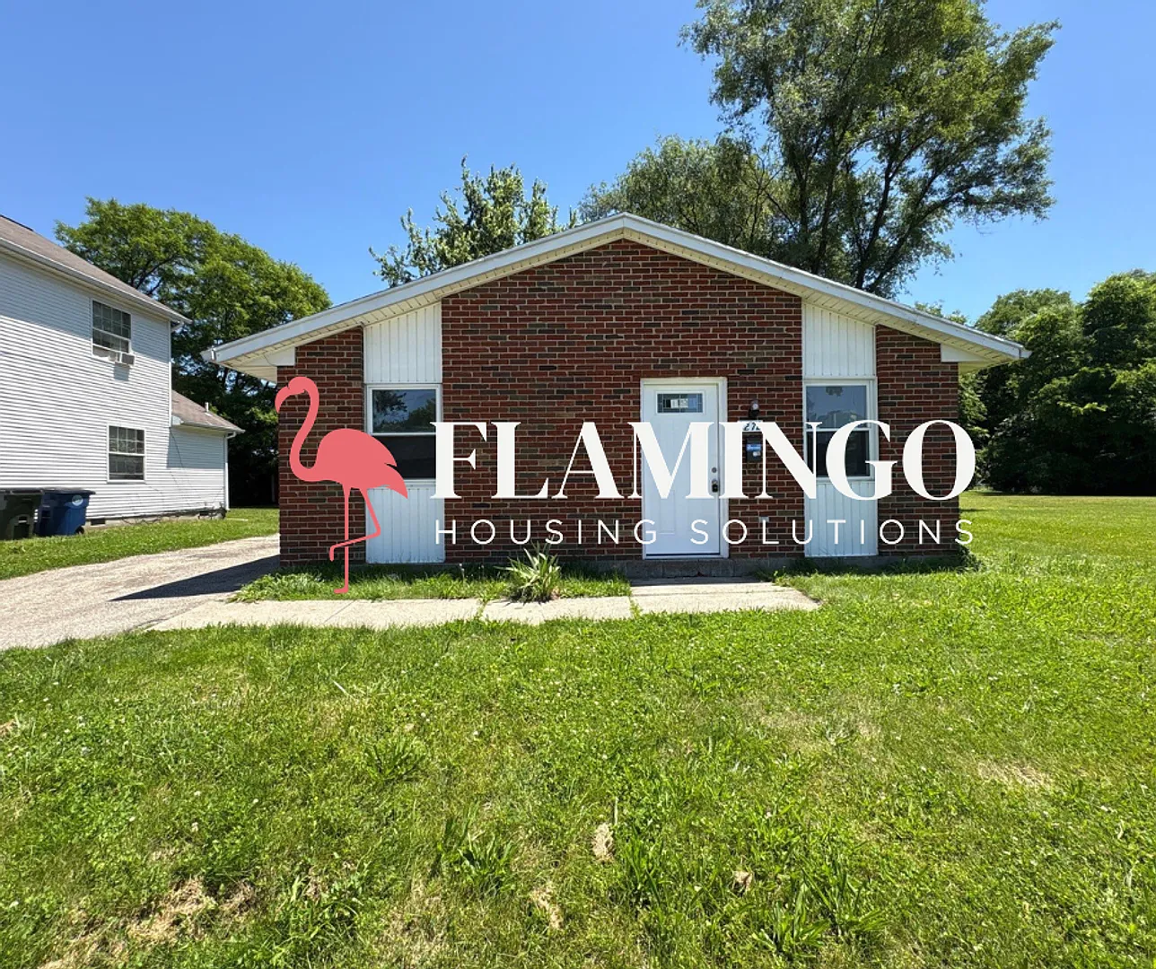 Spacious 4-Bedroom Home in Dayton's Gem City! — Photo 1