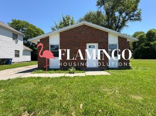 1272 Clement Ave, Dayton, OH 45417