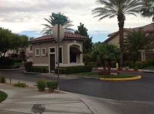 9813 Camden Rose Ct, Las Vegas, NV 89134