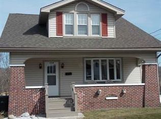 114 Continental Ave, Cohoes, NY