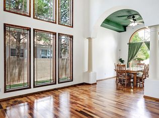 2832 W Island Loop SE, Rio Rancho, NM 87124