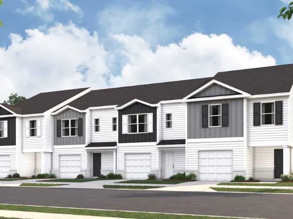 129 Todd Owensby Ln, Dayton, TN 37321