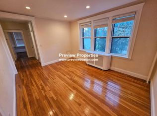(Undisclosed Address), Brighton, MA 02135