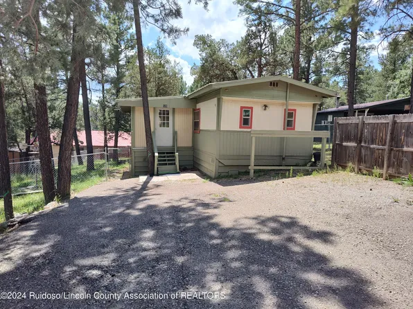 125 Cedar Pl, Ruidoso, NM 88345
