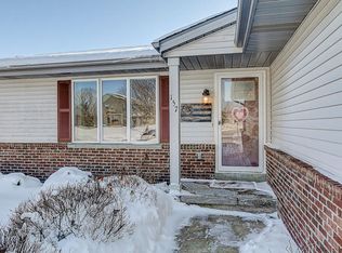 157 E Prospect St, Hartford, WI