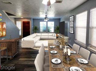 1213 Ruthven St, Houston, TX 77019