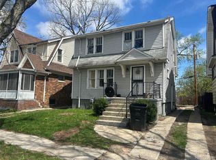 14466 Robson St, Detroit, MI 48227