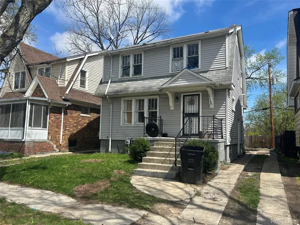 14466 Robson St, Detroit, MI 48227
