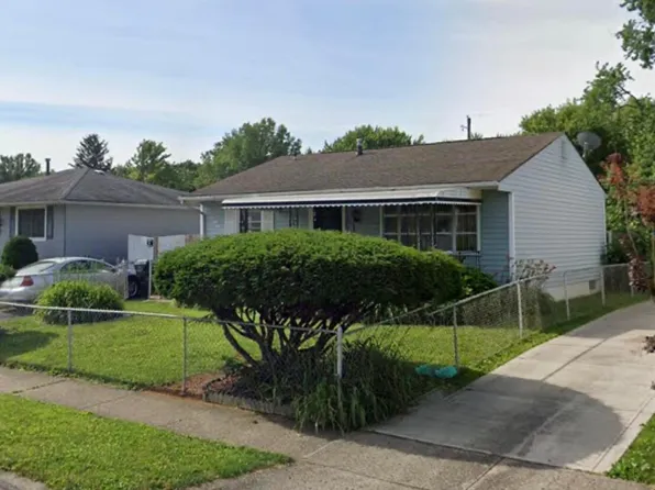 1625 Omar Dr, Columbus, OH 43207