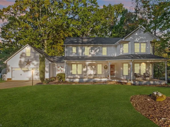 347 Cook Rd, Elon, NC 27244