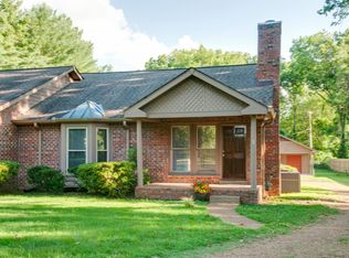 153 Davidson Rd #153, Nashville, TN 37205