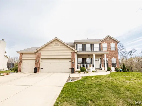 909 Thornridge Ct, Caseyville, IL 62232