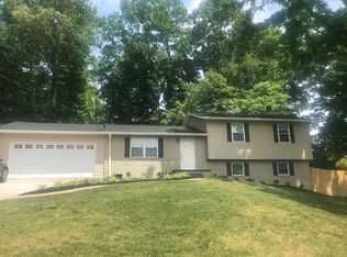 6212 Bryan Ln, Knoxville, TN 37921