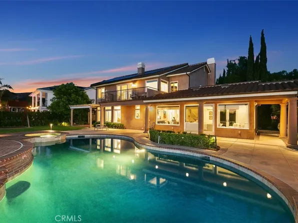 5295 Avenida De Kristine, Yorba Linda, CA 92887