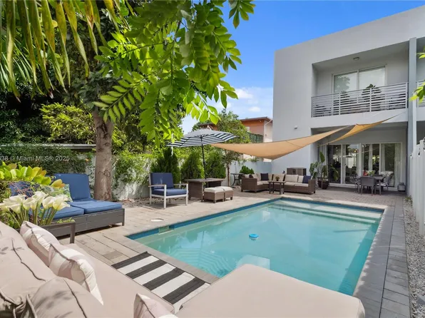 3575 SW 23rd St #3575, Miami, FL 33145