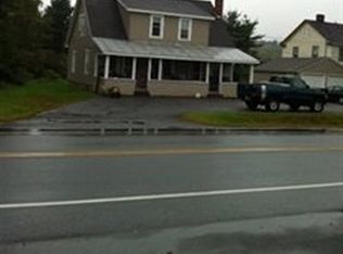 40 Northern Pines Rd, Gansevoort, NY 12831