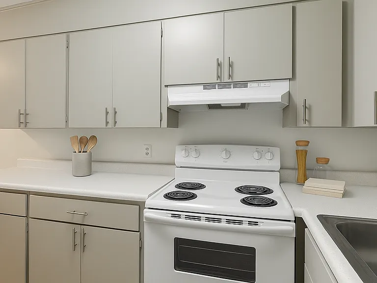 North Park Apartments — Photo 2