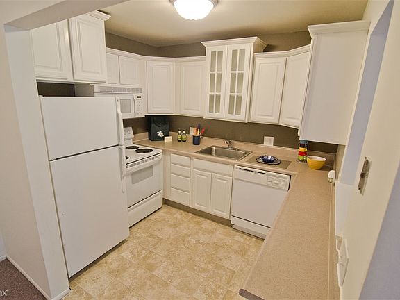 White Kitchen Upgrade