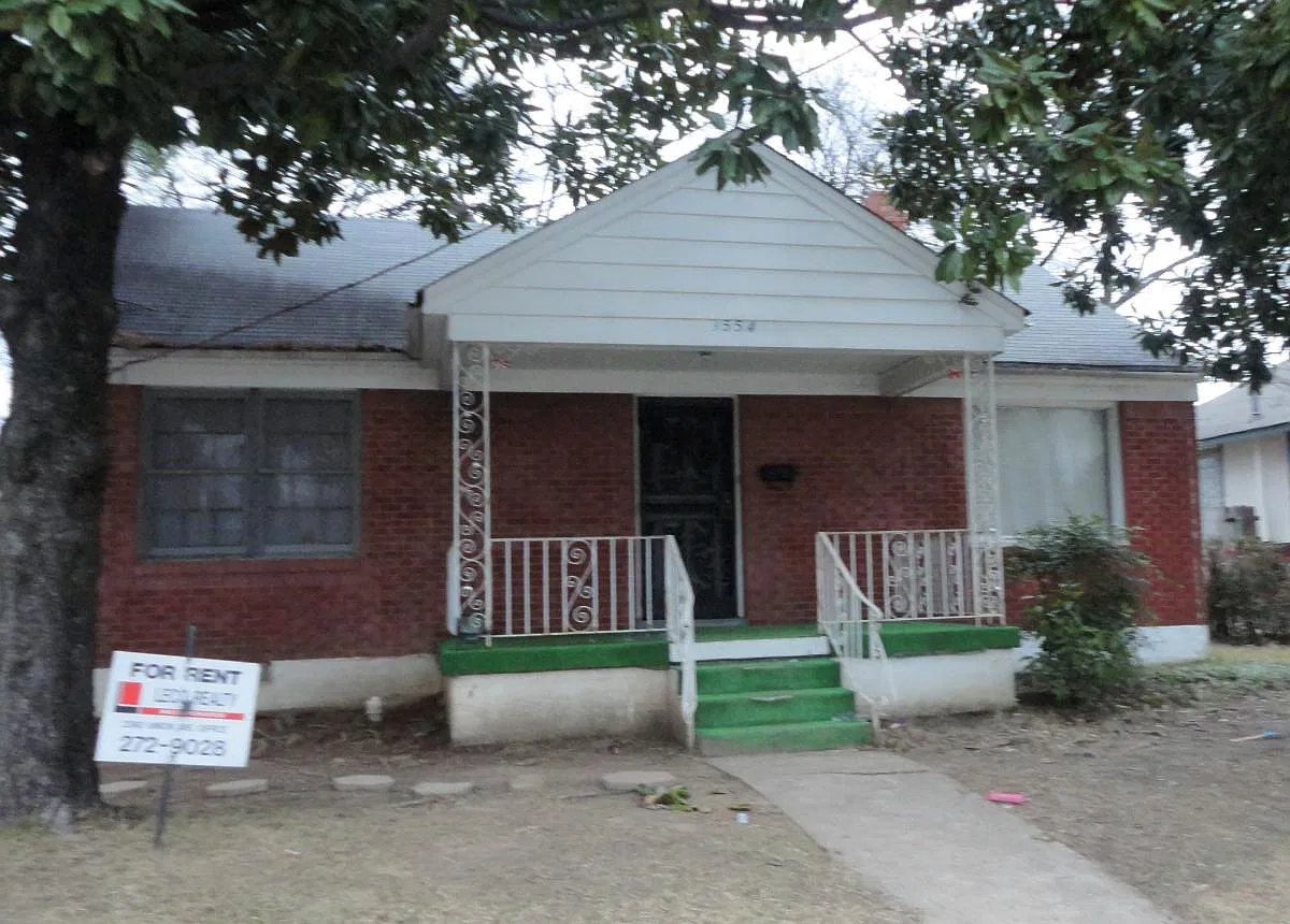 2 bed, 1176 sqft, $875 — Photo 1