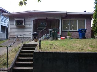 911D 25th Ave S, Seattle, WA 98144