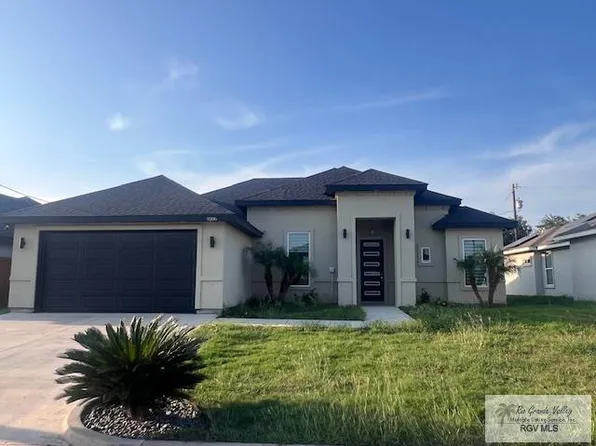 9206 Empress Ln, Harlingen, TX 78552