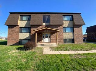 2508-4 Eastview Dr, Belleville, IL 62221