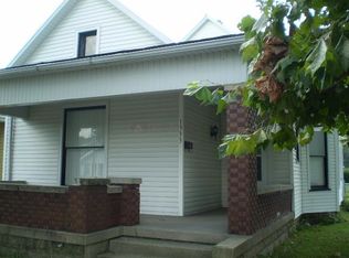 1333 Maple Ave, Terre Haute, IN 47804