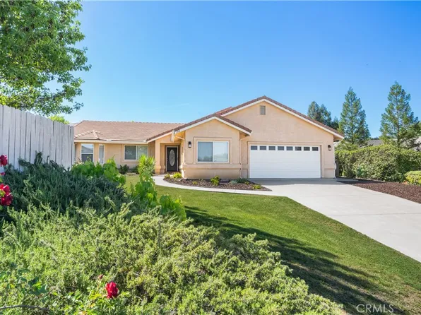 192 Cardinal Way, Paso Robles, CA 93446