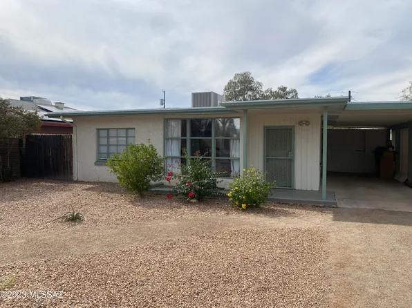 2231 N Swan Rd, Tucson, AZ 85712