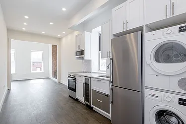 Rented by Compass