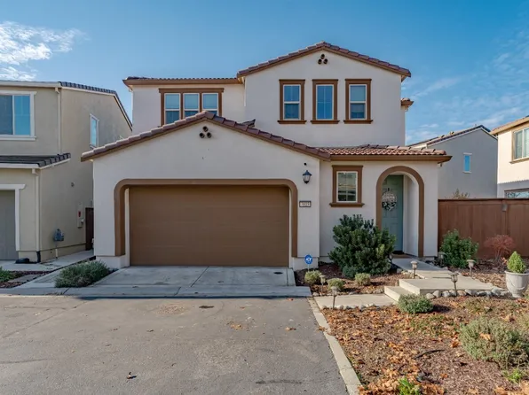 3815 Po River Way, Sacramento, CA 95834
